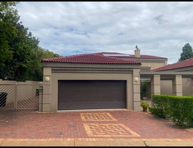 5 BEDROOM PROPERTY TO RENT IN DAINFERN